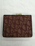 コンパクトウォレット|CHRISTIAN  DIOR