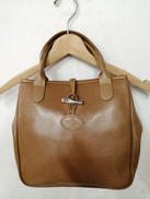 ハンドバッグ|LONGCHAMP