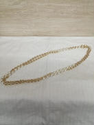 チェーンネックレス|CHANEL