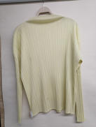 プリーツトップス|PLEATS PLEASE