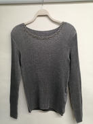 Uネックカットソー|SPECCHIO