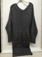 ニットワンピース|BURBERRY