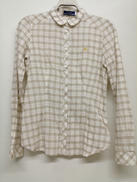 LSシャツ|BURBERRY BLUE LABEL