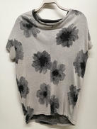 フラワーデザイントップス|Y'S