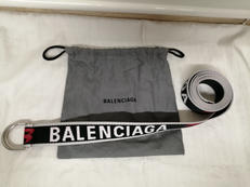 D RINGベルト|BALENCIAGA