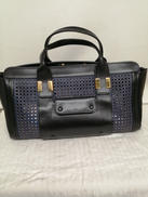 アリス　レザーハンドバッグ|CHLOE