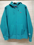 WINDSTOPPER Z/Uスモールボックスロゴ|SUPREME