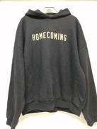 HEAVY FLEECE HOODIE|FEAR OF GOD ESSENTIALS