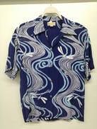 アロハシャツ|DRY BONES