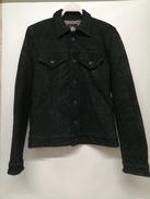 レザージャケット|ACANTHUS