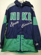 ナイロンジャケット|NIKE