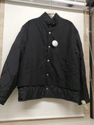 MORMERNO スタンドカラーブルゾン|TATRAS