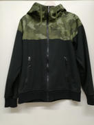 フルジップパーカー|COLUMBIA