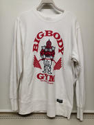 プリントトレーナー|キン肉マン