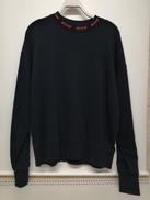 モックネックスウェット|MSGM