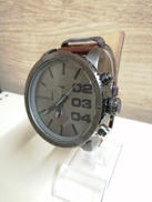 クォーツ腕時計|DIESEL