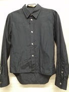 L/Sコットンシャツ|Y'S