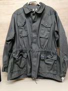 コンバットジャケット|POLIZIA PENITENZIARIA