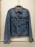 71557 デニムジャケット|LEVI’S