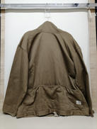 W FACE WARM PARKA|SNOWPEAK