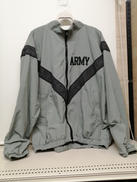 トレーニングジャケット|US ARMY