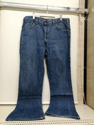 646　デニムパンツ|LEVI'S