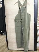 デッキパンツ|US NAVY