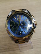 クウォーツ腕時計|MICHAEL　KORS