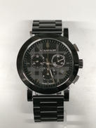 クロノグラフ　腕時計|BURBERRY