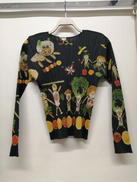 L/Sプリーツカットソー|PLEATS PLEASE