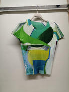 S/Sカットソー|PLEATS PLEASE