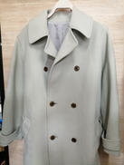 ナイロントレンチコート|Y'S