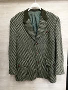 ウールジャケット|CHRISTIAN DIOR