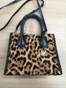 2WAYショルダーバッグ|MICHAEL KORS