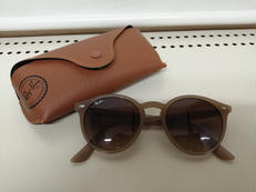 サングラス|RAY BAN