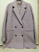 ウールコート|AMERI