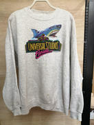 ジョーズスウェット|TULTEX