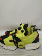 インスタンポンプフューリー|ADIDAS×REEBOK