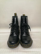 8ホールヒールブーツ|DRMATENS