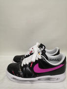 AIR FORCE 1 LOW'07|NIKE×PEACEMINUSONE