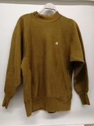 REVERSE WEAVEモックネックスウェット|CHAMPION