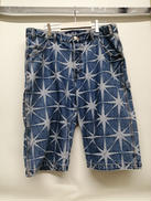 SPARKLE JACQUARD DENIM|BOTT