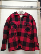 ウールジャケット|FEATHERTOP