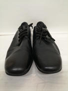 レースアップレザーシューズ|CAMPER