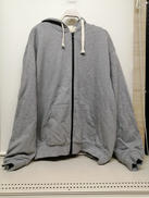 プルオーバーパーカー|ESSNTIALS