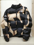 ダウンジャケット|THE NORTH FACE×SUPREME