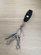 キーリングチェーン|RRL