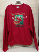 スウェットプルオーバー|LEE