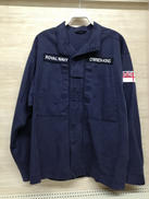 コンバットジャケット|ROYAL NAVY