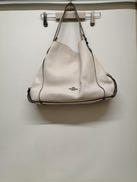 レザートートバッグ|COACH